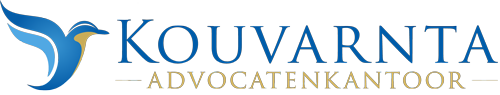 Advocatenkantoor Kouvarnta Logo